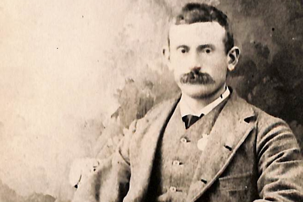 William Baikie